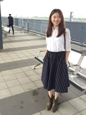 MandyLinさんのコーディネート