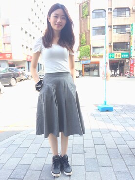 MandyLinさんのコーディネート