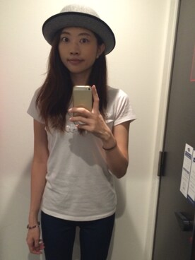 MandyLinさんのコーディネート