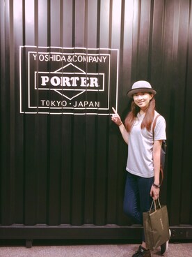 MandyLinさんのコーディネート