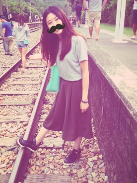 MandyLinさんのコーディネート