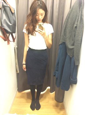 MandyLinさんのコーディネート