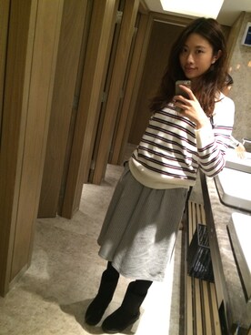 MandyLinさんのコーディネート