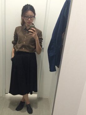 MandyLinさんのコーディネート