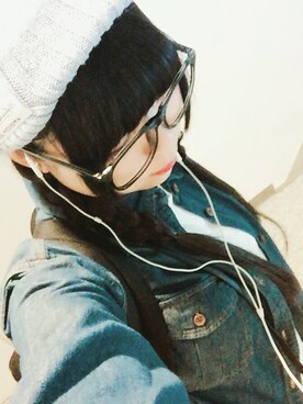 TNMさんのコーディネート