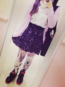 TNMさんのコーディネート