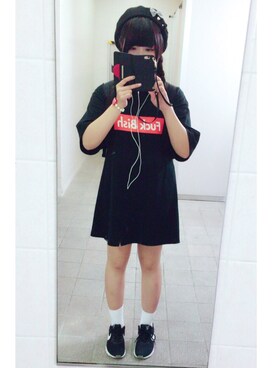 TNMさんのコーディネート