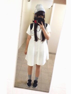 TNMさんのコーディネート