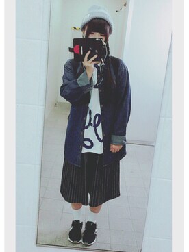 TNMさんのコーディネート