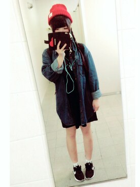 TNMさんのコーディネート