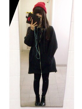 TNMさんのコーディネート