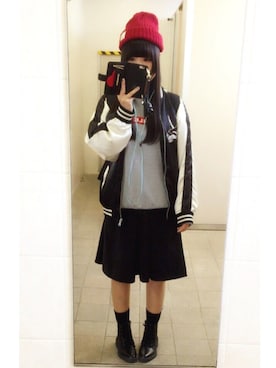 TNMさんのコーディネート