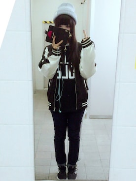 TNMさんのコーディネート