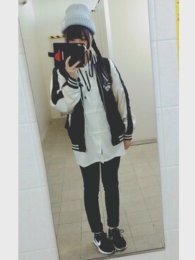 TNMさんのコーディネート