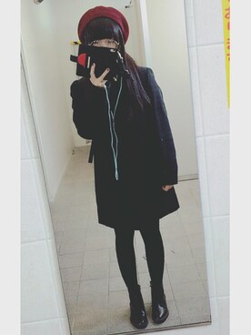 TNMさんのコーディネート