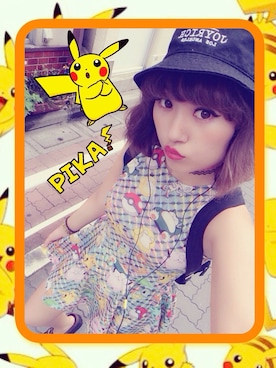 高橋絵理香さんのコーディネート