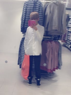 Eijiさんのコーディネート