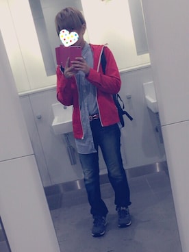 Eijiさんのコーディネート
