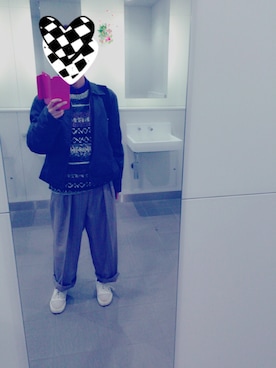 Eijiさんのコーディネート