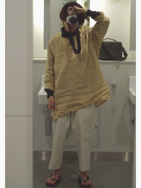 Eijiさんのコーディネート