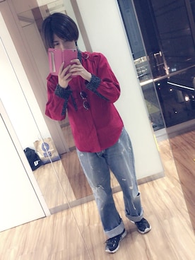 Eijiさんのコーディネート