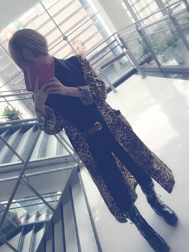 Eijiさんのコーディネート