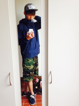 funachiさんのコーディネート