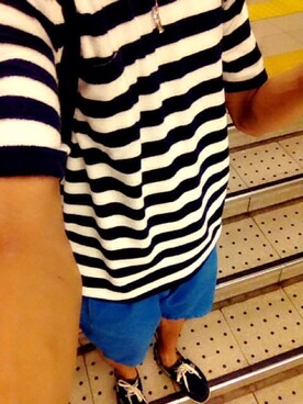 funachiさんのコーディネート