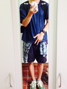 funachiさんのコーディネート