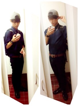 funachiさんのコーディネート