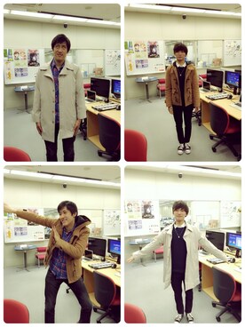 funachiさんのコーディネート