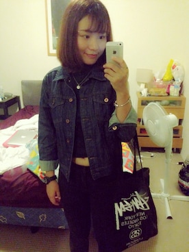 m i äさんのコーディネート