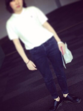 ms.aさんのコーディネート