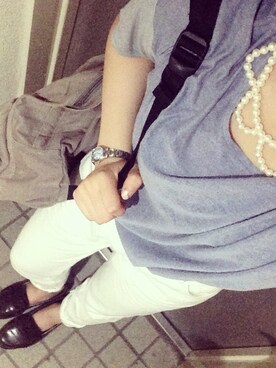 ms.aさんのコーディネート