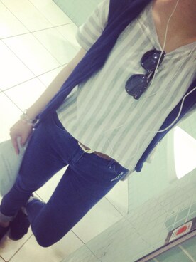 ms.aさんのコーディネート