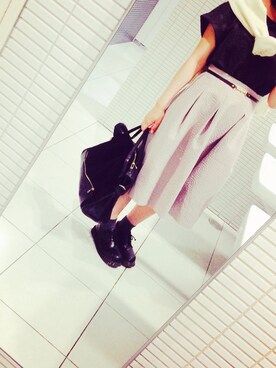 ms.aさんのコーディネート