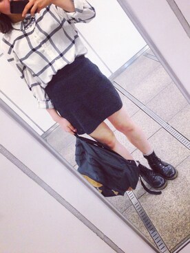 ms.aさんのコーディネート