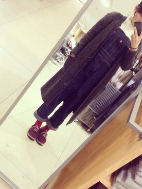 ms.aさんのコーディネート