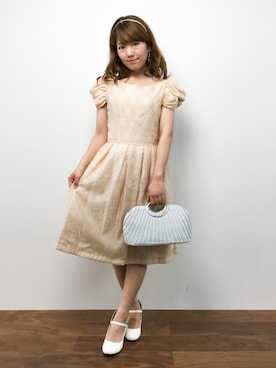 ほたてさん(レディース・150cm)の秋コーディネート