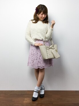 ほたてさん(レディース・150cm)の秋コーディネート