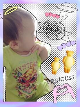 NoNさんのコーディネート