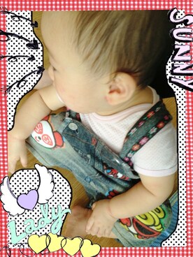 NoNさんのコーディネート