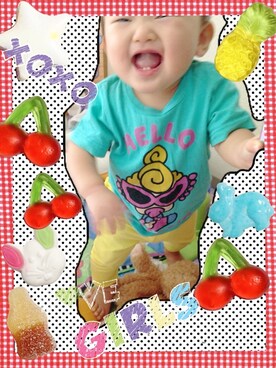 NoNさんのコーディネート