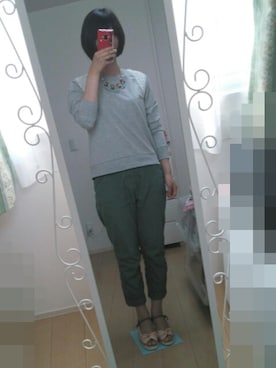 okome*さんのコーディネート