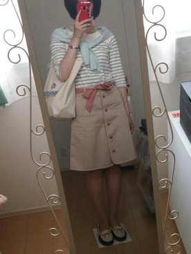 okome*さんのコーディネート