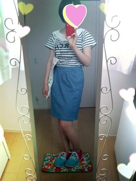 okome*さんのコーディネート