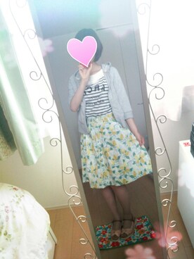 okome*さんのコーディネート