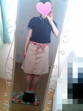 okome*さんのコーディネート