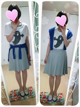 okome*さんのコーディネート