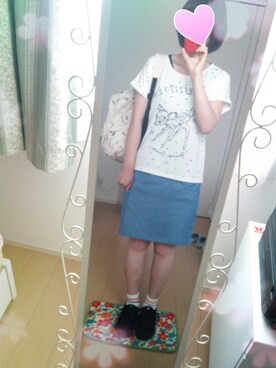 okome*さんのコーディネート